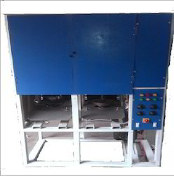 Thali Making Machine