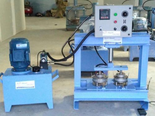 Automatic Hydraulic Paper Plate Machine