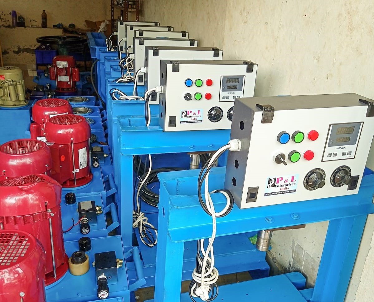 Manufacturing