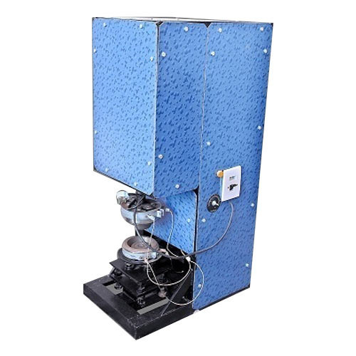 Semi Single Die Dona